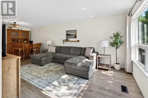 41 Maple Street South Gananoque ON K7G 2N6