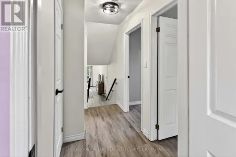 41 Maple Street South Gananoque ON K7G 2N6