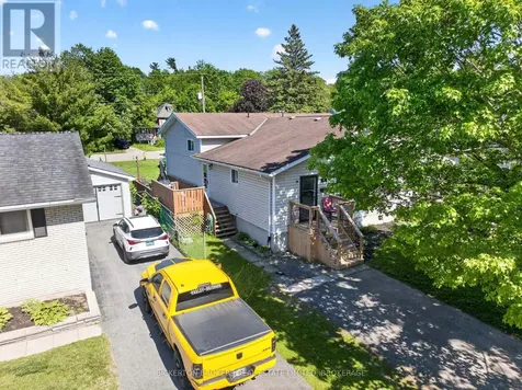 41 Maple Street South Gananoque ON K7G 2N6