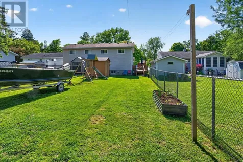 41 Maple Street South Gananoque ON K7G 2N6