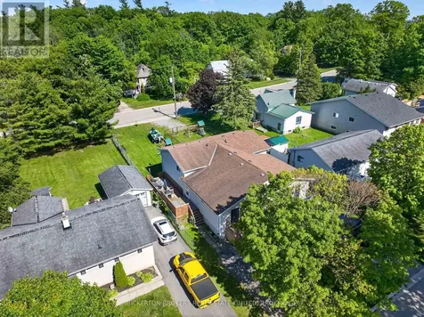 41 Maple Street South Gananoque ON K7G 2N6