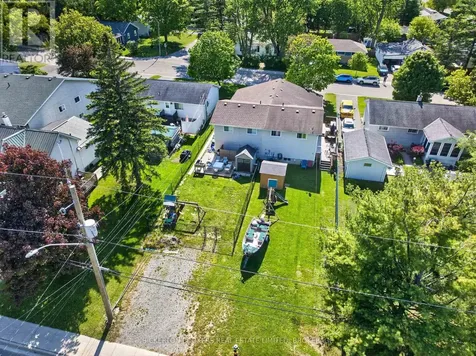 41 Maple Street South Gananoque ON K7G 2N6