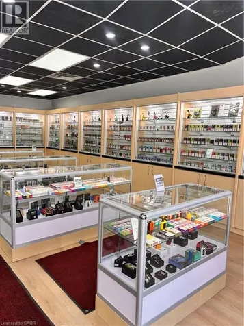 29 University Avenue East Waterloo ON N2J 2V9