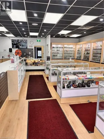29 University Avenue East Waterloo ON N2J 2V9