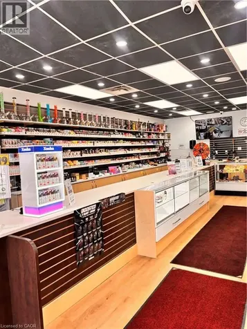 29 University Avenue East Waterloo ON N2J 2V9