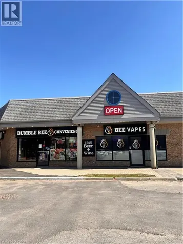 1400 Weber Street East Kitchener ON N2A 3Z8