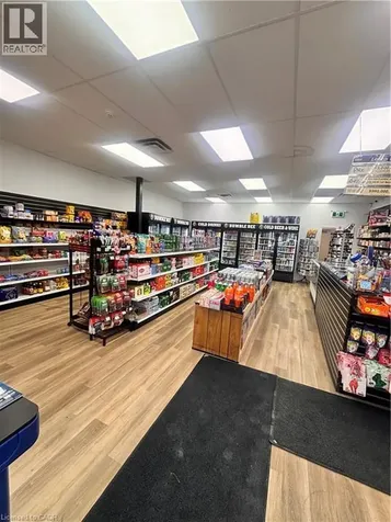 1400 Weber Street East Kitchener ON N2A 3Z8