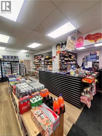 1400 Weber Street East Kitchener ON N2A 3Z8