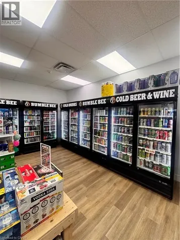 1400 Weber Street East Kitchener ON N2A 3Z8