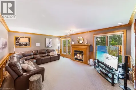 7775 St. Augustine Crescent Niagara Falls ON L2H 2X3