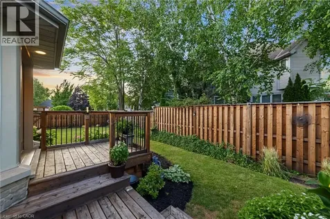 7775 St. Augustine Crescent Niagara Falls ON L2H 2X3