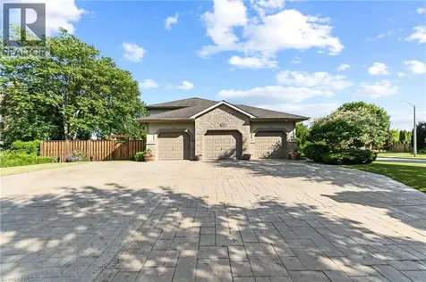 7775 St. Augustine Crescent Niagara Falls ON L2H 2X3