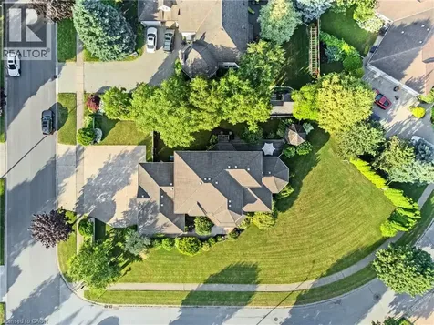 7775 St. Augustine Crescent Niagara Falls ON L2H 2X3