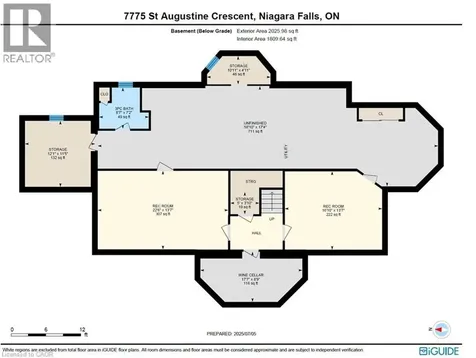 7775 St. Augustine Crescent Niagara Falls ON L2H 2X3