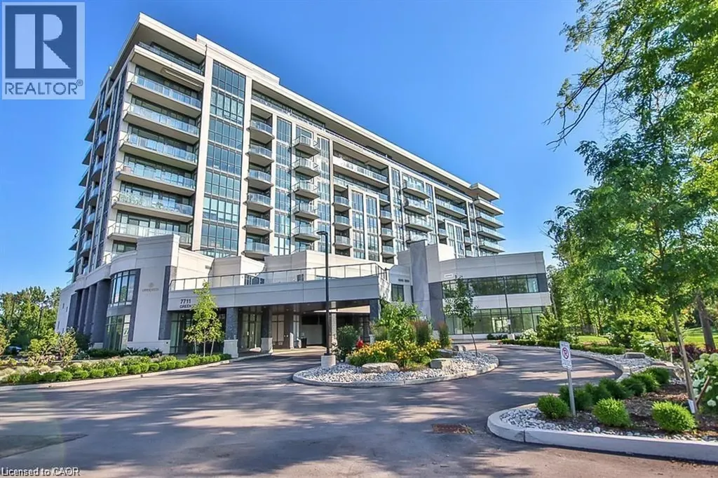 7711 Green Vista Gate Niagara Falls ON L2H 1R1