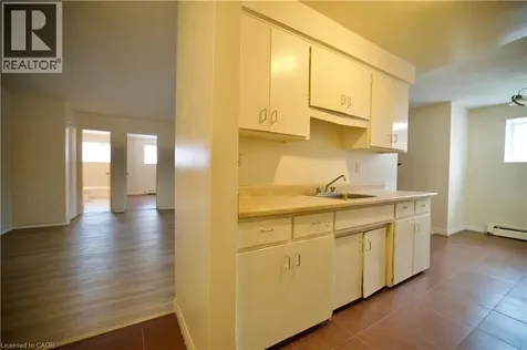 223 Heiman Street Kitchener ON N2M 3M2