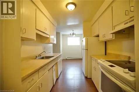 223 Heiman Street Kitchener ON N2M 3M2