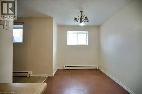 223 Heiman Street Kitchener ON N2M 3M2