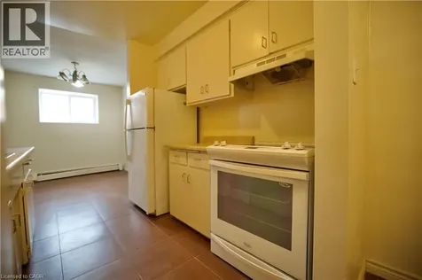 223 Heiman Street Kitchener ON N2M 3M2