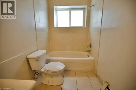 223 Heiman Street Kitchener ON N2M 3M2