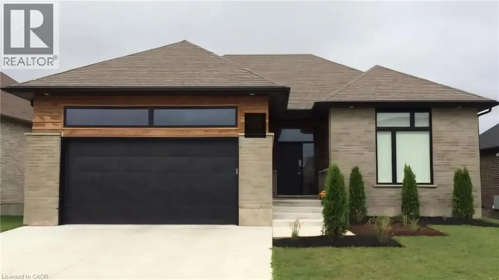 613 Sweetbay Crescent Sarnia ON N7S 0B3