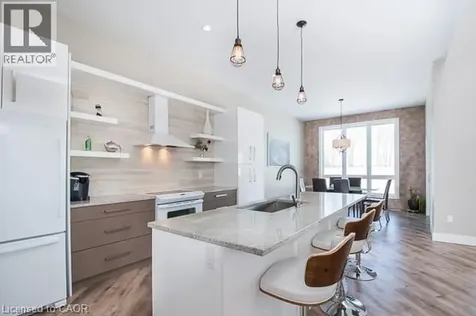 613 Sweetbay Crescent Sarnia ON N7S 0B3