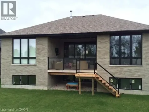 613 Sweetbay Crescent Sarnia ON N7S 0B3