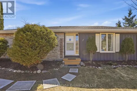 9467 Wellington Road 124 Erin ON N0B 1T0