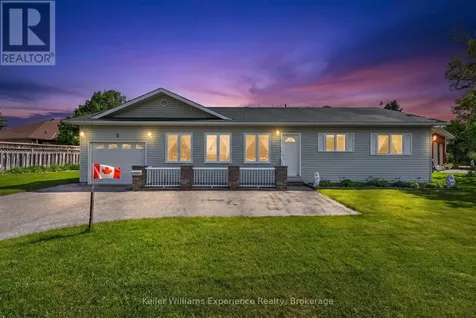 5 Bridle Road Penetanguishene ON L9M 1J5