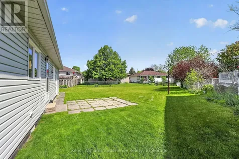 5 Bridle Road Penetanguishene ON L9M 1J5