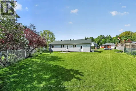 5 Bridle Road Penetanguishene ON L9M 1J5