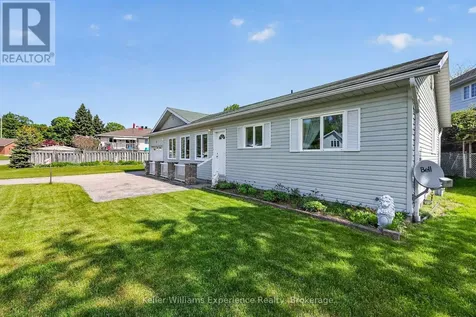 5 Bridle Road Penetanguishene ON L9M 1J5