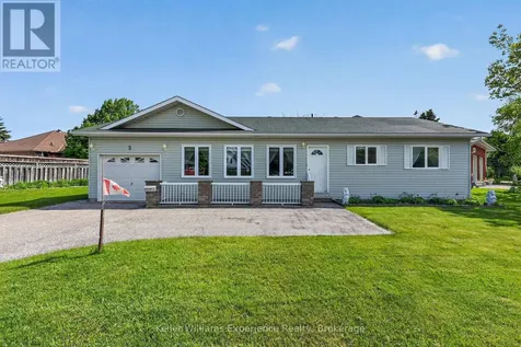 5 Bridle Road Penetanguishene ON L9M 1J5