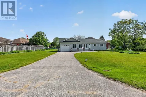 5 Bridle Road Penetanguishene ON L9M 1J5