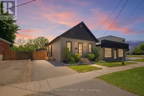 162 Grand River Avenue Brantford ON N3T 4X6