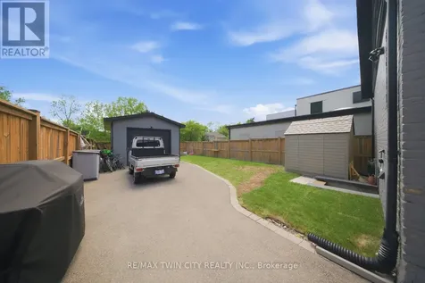 162 Grand River Avenue Brantford ON N3T 4X6
