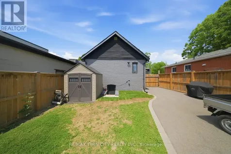 162 Grand River Avenue Brantford ON N3T 4X6