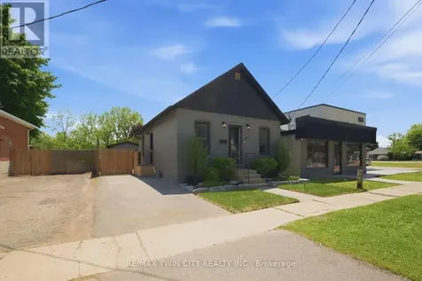162 Grand River Avenue Brantford ON N3T 4X6
