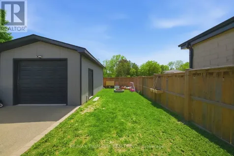 162 Grand River Avenue Brantford ON N3T 4X6