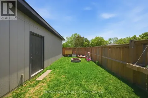 162 Grand River Avenue Brantford ON N3T 4X6