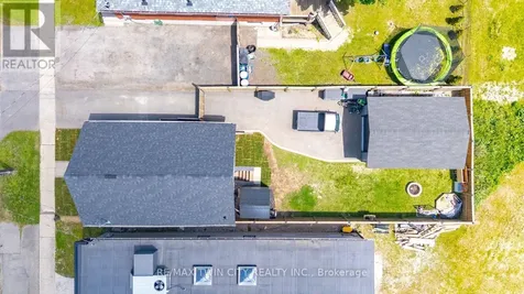 162 Grand River Avenue Brantford ON N3T 4X6