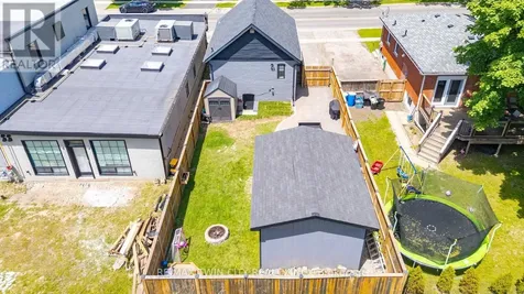 162 Grand River Avenue Brantford ON N3T 4X6