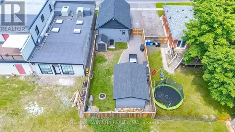 162 Grand River Avenue Brantford ON N3T 4X6