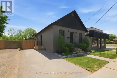 162 Grand River Avenue Brantford ON N3T 4X6