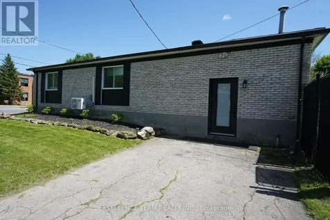 616 Surgenor Street West Cornwall ON K6J 2H4