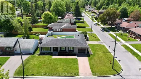 616 Surgenor Street West Cornwall ON K6J 2H4