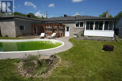 616 Surgenor Street West Cornwall ON K6J 2H4