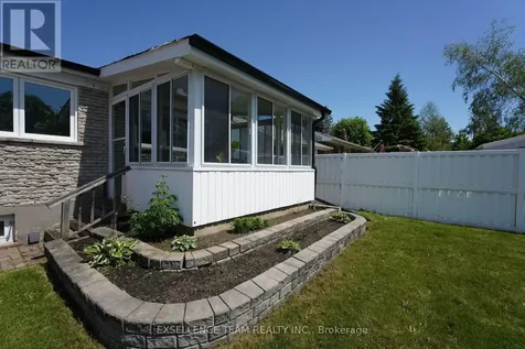 616 Surgenor Street West Cornwall ON K6J 2H4