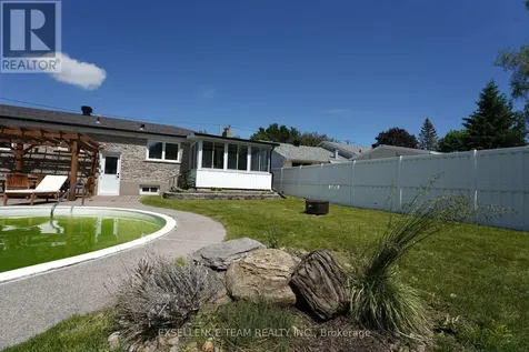 616 Surgenor Street West Cornwall ON K6J 2H4