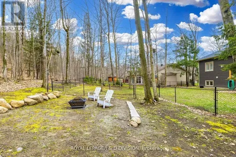 123 Desroches Trail Tiny ON L9M 1R3